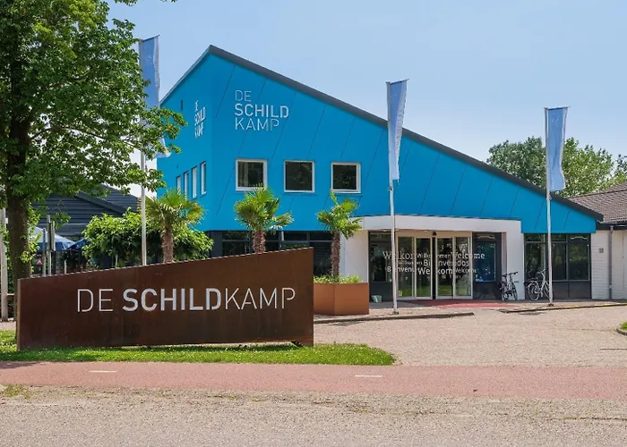 Hotel De Schildkamp