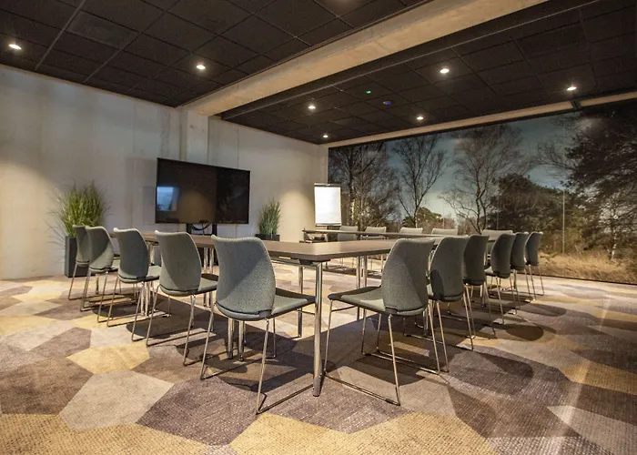 Hotel Rosveld