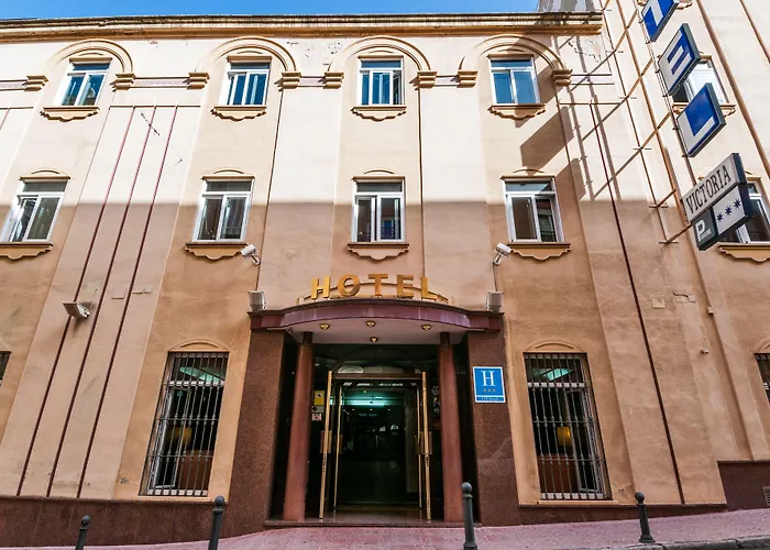 Hotel Victoria