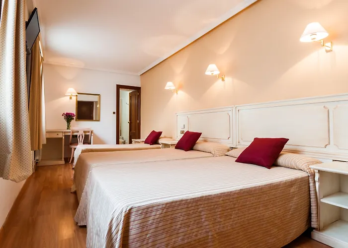 Hotel Victoria