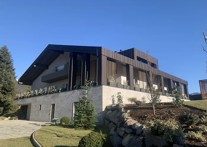 Collina Luxury Relais