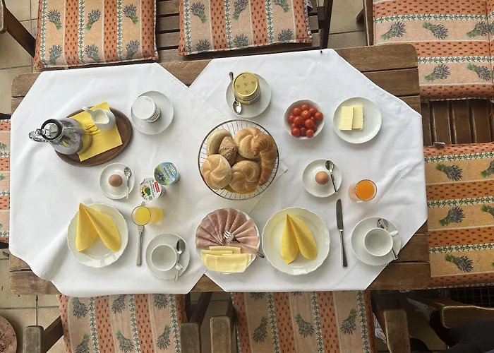 Pension Sommerauer