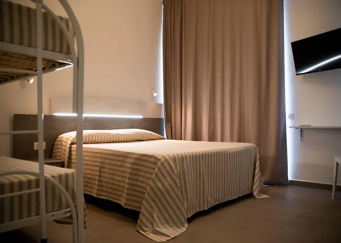 Blu Hotel