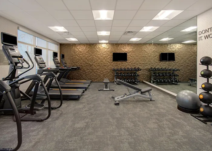 Fairfield Inn & Suites Lancaster Palmdale