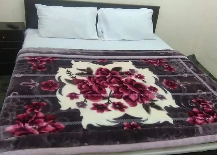 Bab E Gilgit Inn