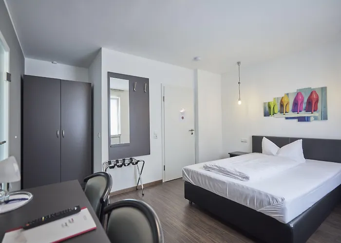 Hotel Schlemmer Das Familaere Altstadt - Hotel Mit Herz
