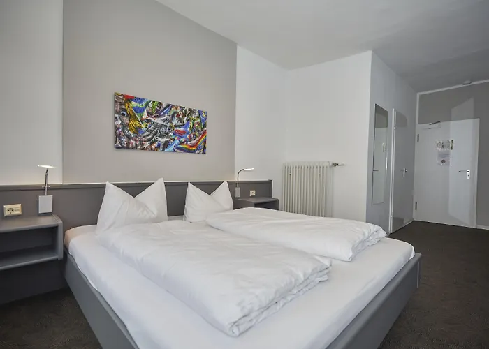 Hotel Schlemmer Das Familaere Altstadt - Hotel Mit Herz