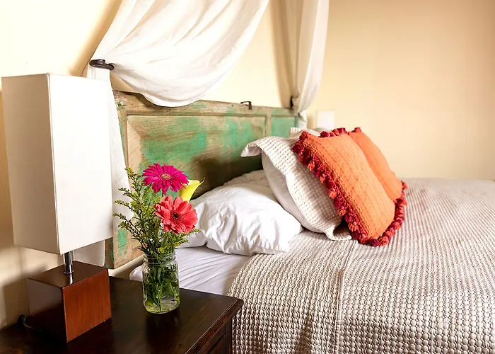 Hostal Donde Regina