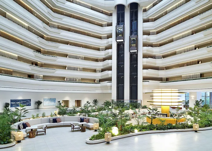 Parnas Hotel Jeju