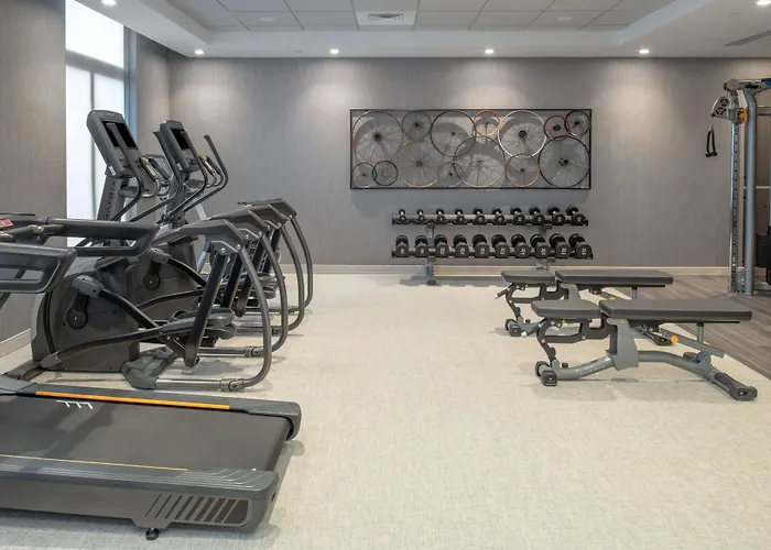 Towneplace Suites By Marriott Framingham