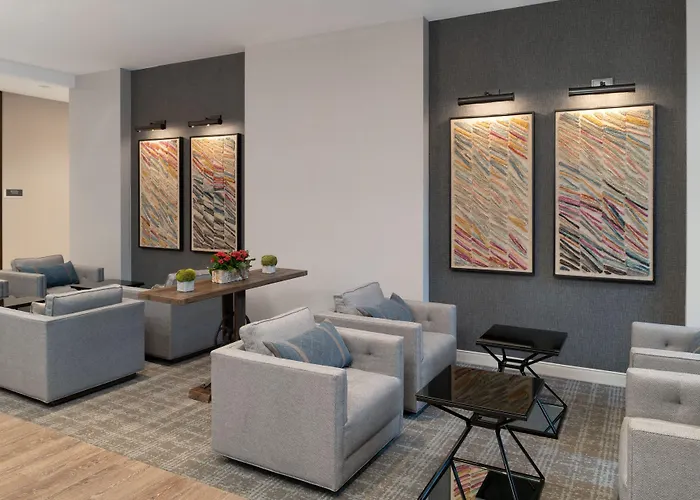 Towneplace Suites By Marriott Framingham