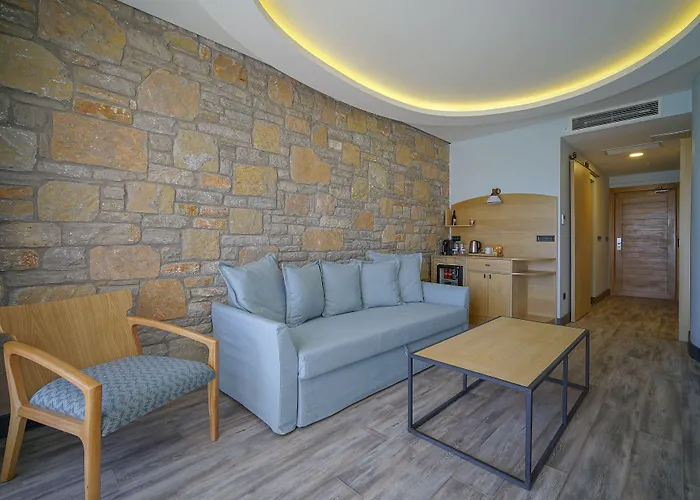 Cape Krio Boutique Hotel & Spa - Over 12 Years Old Adult Only