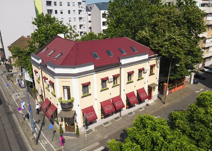 Villa 1927