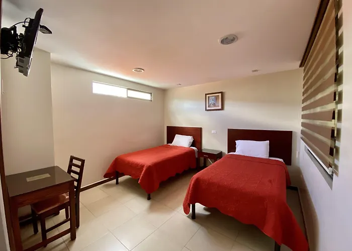 Hotel Carrion