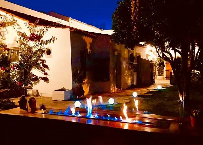 Casalinho Da Azenha - Charm House