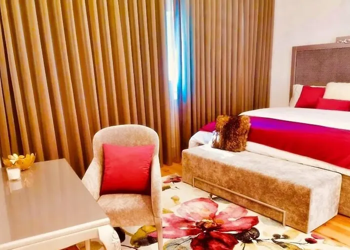 Casalinho Da Azenha - Charm House