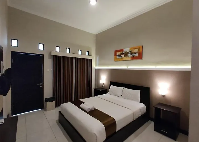 Hotel Orizatha