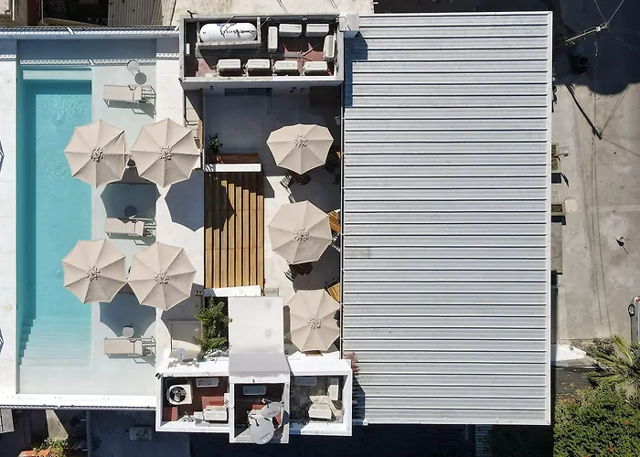 Ximena Hotel Boutique
