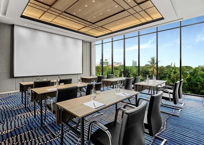 Hyatt Place Makassar