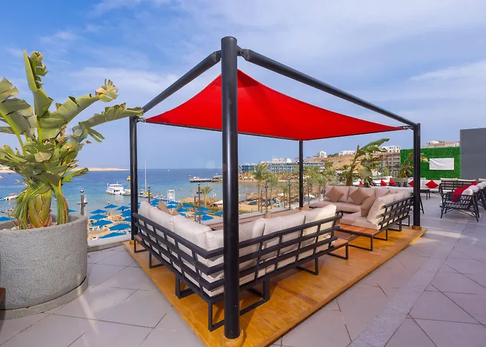 Naama Bay Suites & Spa