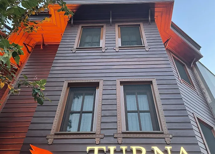 Turna Hotel