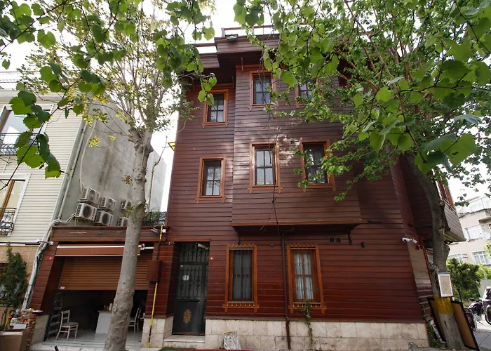 Turna Hotel