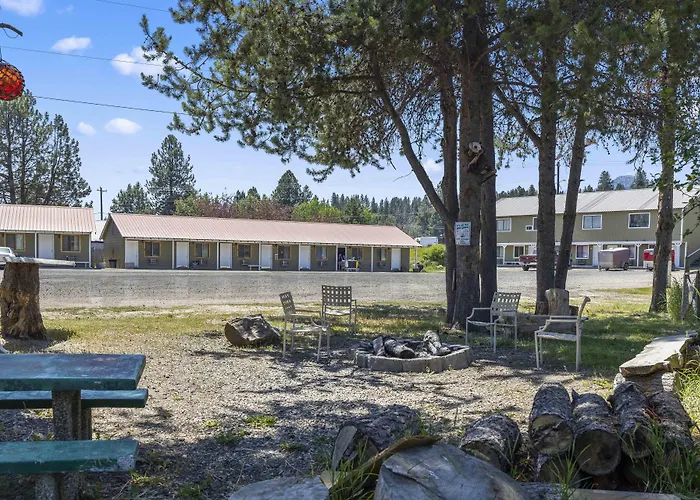 Birch Glen Lodge