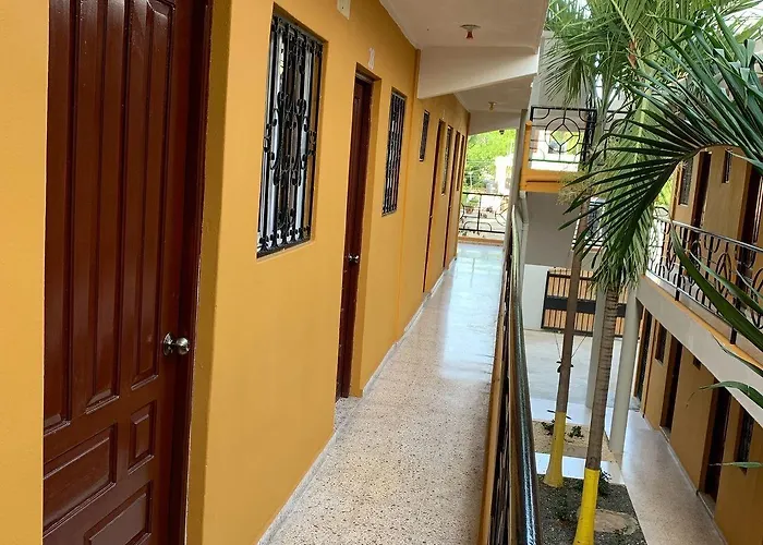 Glamour Hotel