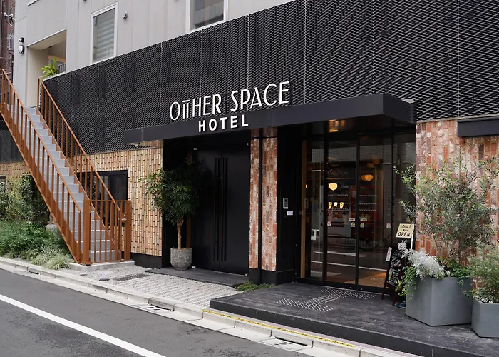 Other Space Asakusa