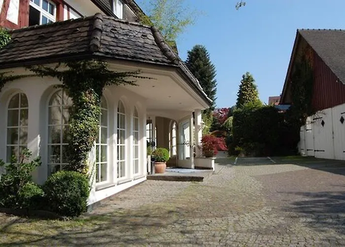 Hotel Der Loewen