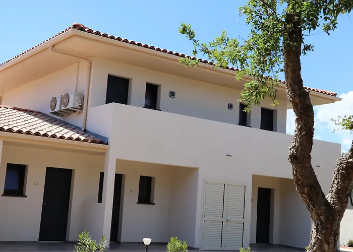 Hotel Fazio