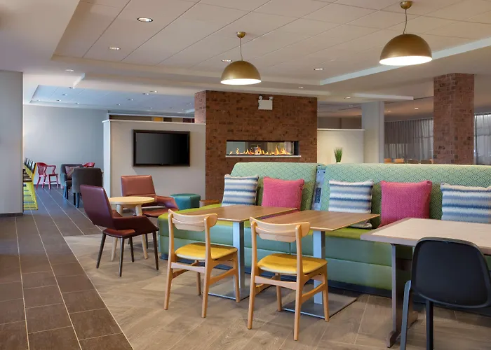 Home2 Suites By Hilton Lewes Rehoboth Beach