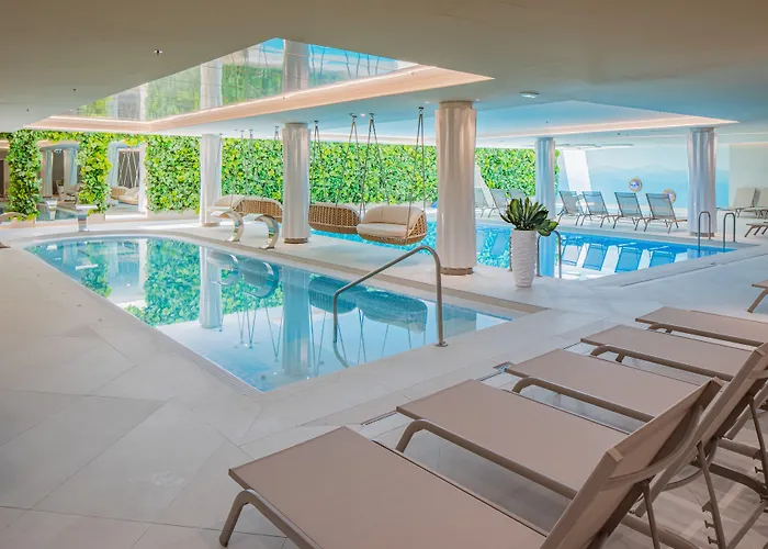 Fagus Hotel Conference & Spa