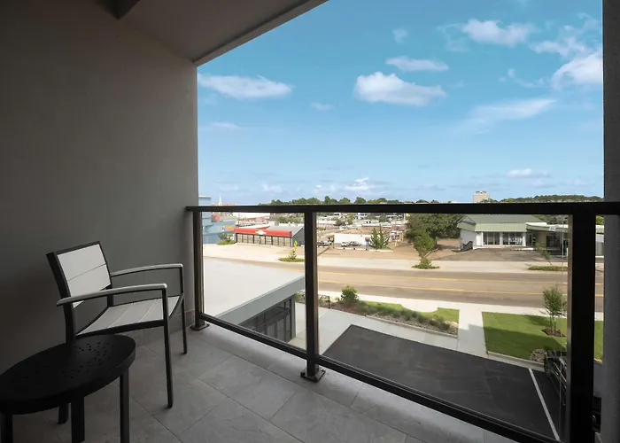 Homewood Suites By Hilton Jackson Fondren Medical District