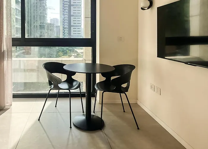 Tayo Studios&Apartments
