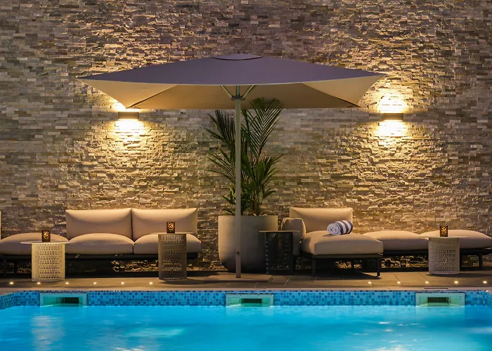 K Hotel Douala