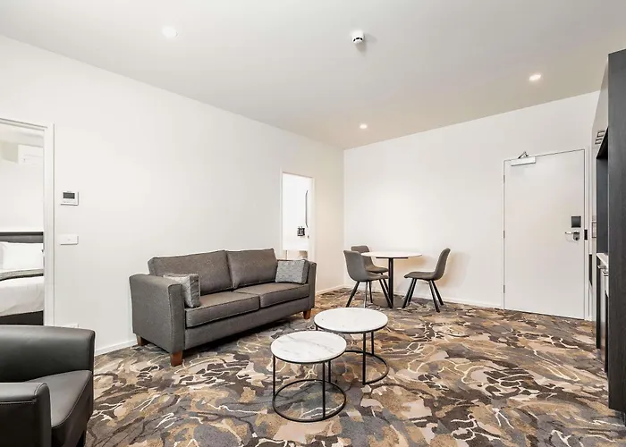 Mantra Shepparton