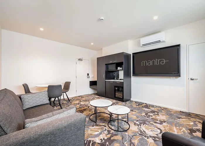 Mantra Shepparton