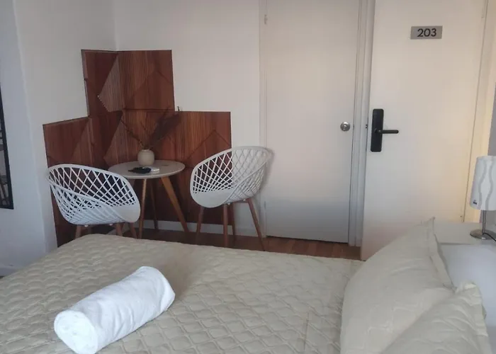 Nuevo Hotel del Faro Punta del este