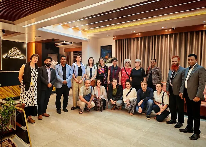 Sylhet Paradise Inn