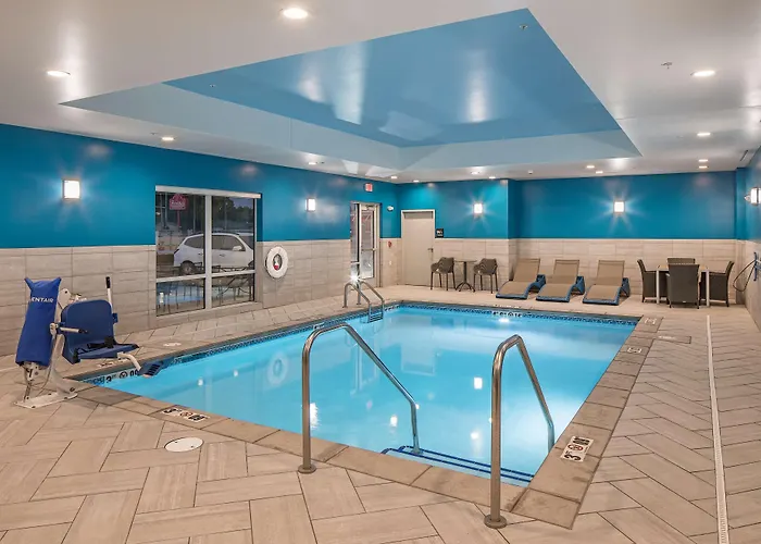 Hampton Inn Columbus