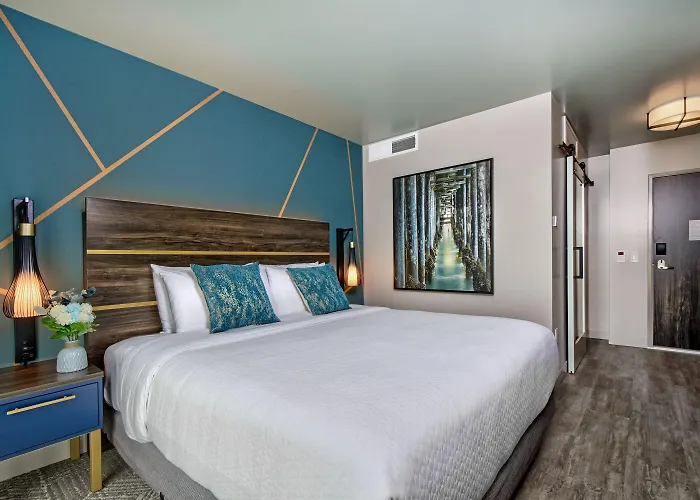 Marea Sol Hotel