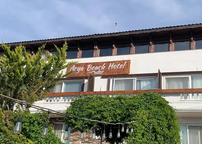 Arya Karaburun