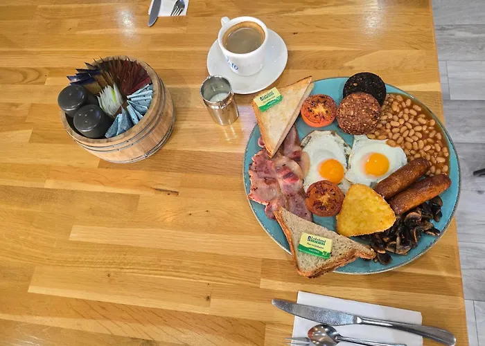 N20 Inn Bed And Breakfast