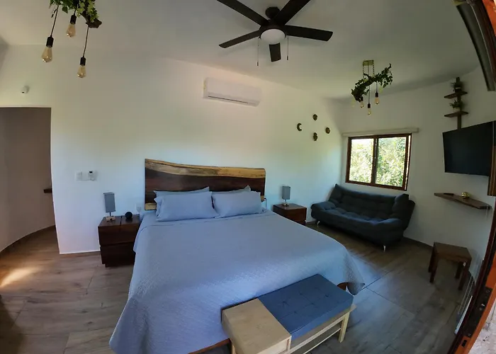 Hotel Aldea Maya