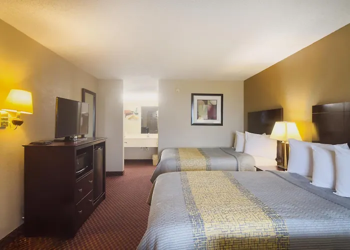 Deerfield Inn By Capital O Blytheville Ar I55