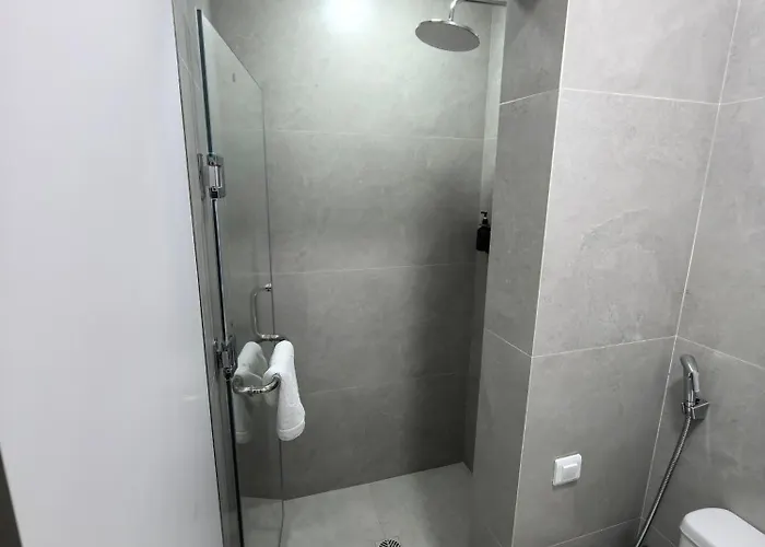 City Centre B&B