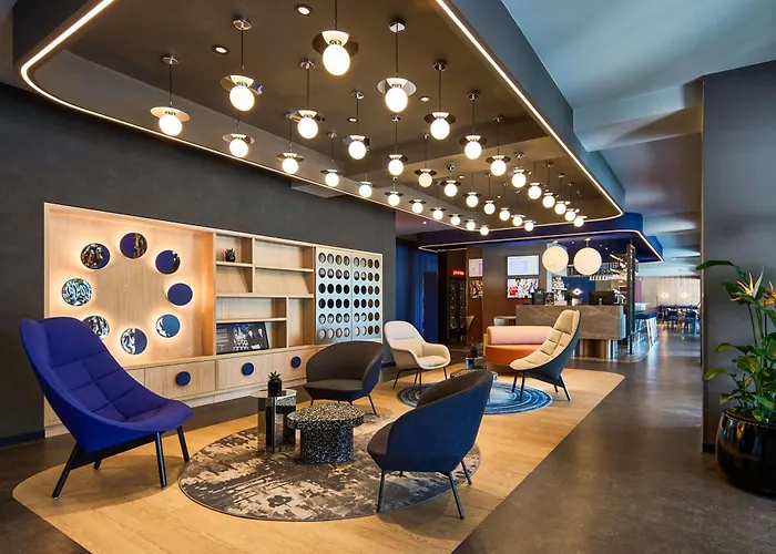 Ibis Styles Katowice Airport