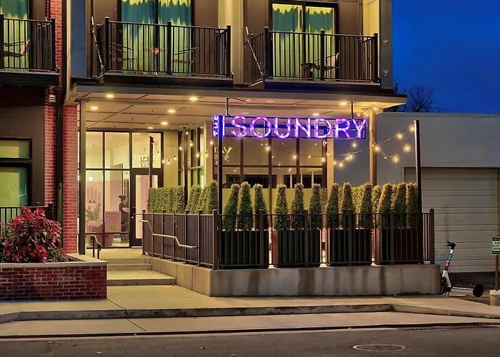 The Soundry
