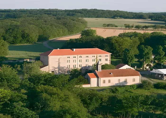 Hôtel du Couvent St Ulrich